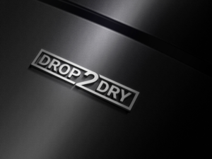 Logo Design by imnurealam for Drop2Dry | Design: #14689623