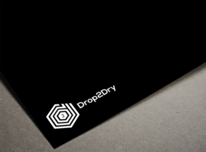 Logo Design by Runner247 for Drop2Dry | Design: #14698043