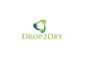 Logo Design by carabuenaeffect for Drop2Dry | Design: #14685545