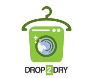 Logo Design by hengkidh for Drop2Dry | Design: #14772966