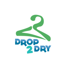 Logo Design by Visual Harmony Design Co. for Drop2Dry | Design: #14714450