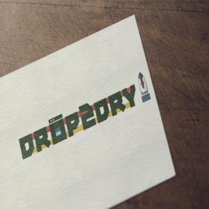 Logo Design by bebetterr for Drop2Dry | Design: #14698764