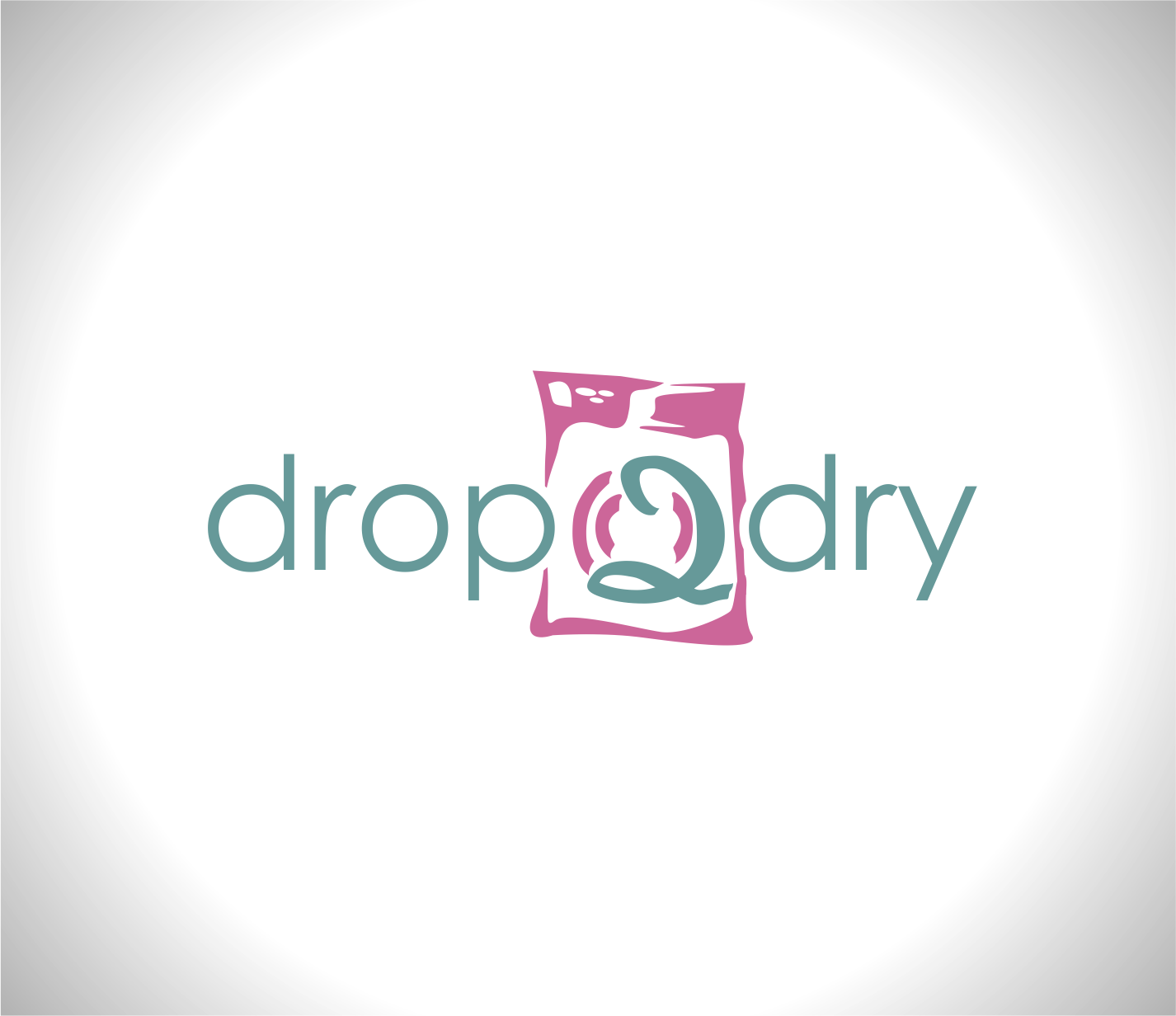 Logo Design by awa_pranata for Drop2Dry | Design #14749590