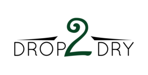 Logo Design by majujaya for Drop2Dry | Design: #14749983