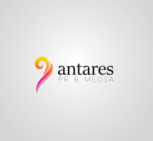 Antares | Logo Design by alessandroevge