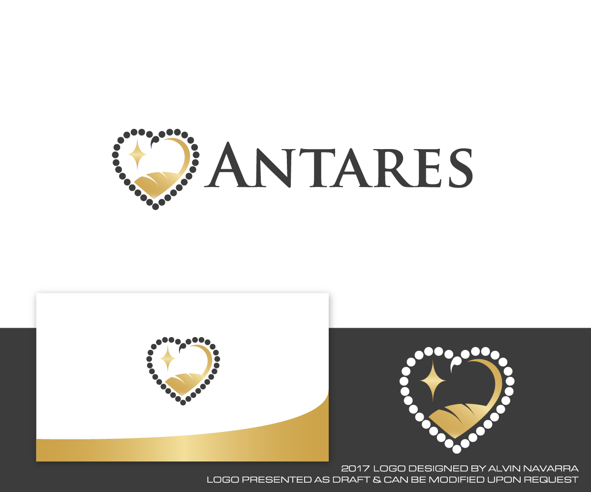 Logo Design by alvinnavarra for this project | Design #14677888