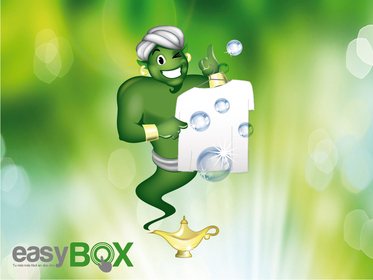 Illustration Design by Whitebread for EASYLIFE CONCILIACION | Design #14682776