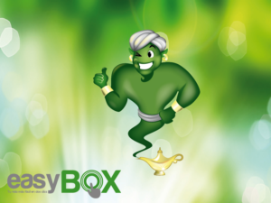 Illustration Design by Whitebread for EASYLIFE CONCILIACION | Design: #14748463