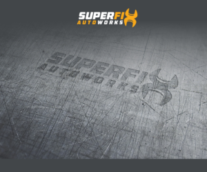Logo Design by toothless99