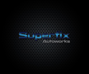 Logo Design by Design Boss for SuperFix Autoworks  | Design #14743179