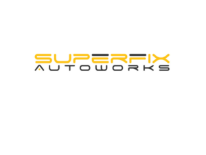 Logo Design by DESIGN Services JK for SuperFix Autoworks  | Design: #14777708