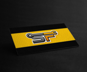 Diseño de Logo por El Ojo creativo para SuperFix Autoworks  | Diseño: #14828665