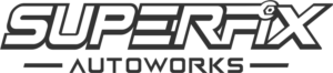 Diseño de Logo por El Ojo creativo para SuperFix Autoworks  | Diseño: #14904546