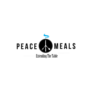 Logo-Design von eema.naqvi für Peace Meals | Design #14678621