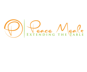 Logo Design by Swatches Design Solution for Peace Meals | Design: #14695166