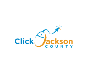 Click Jackson County | Diseño de Logo por prodesigns99