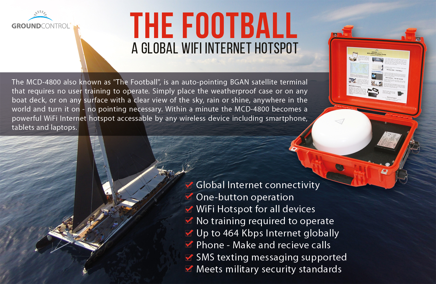 Magazin-Design von Prepress-Nogaj für Ground Control | Design #14681780