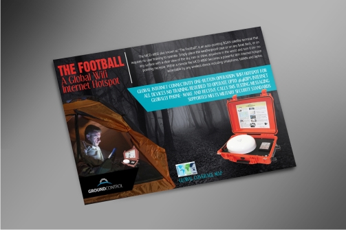Magazine Design by hema dhawan for Ground Control | Design #14714663