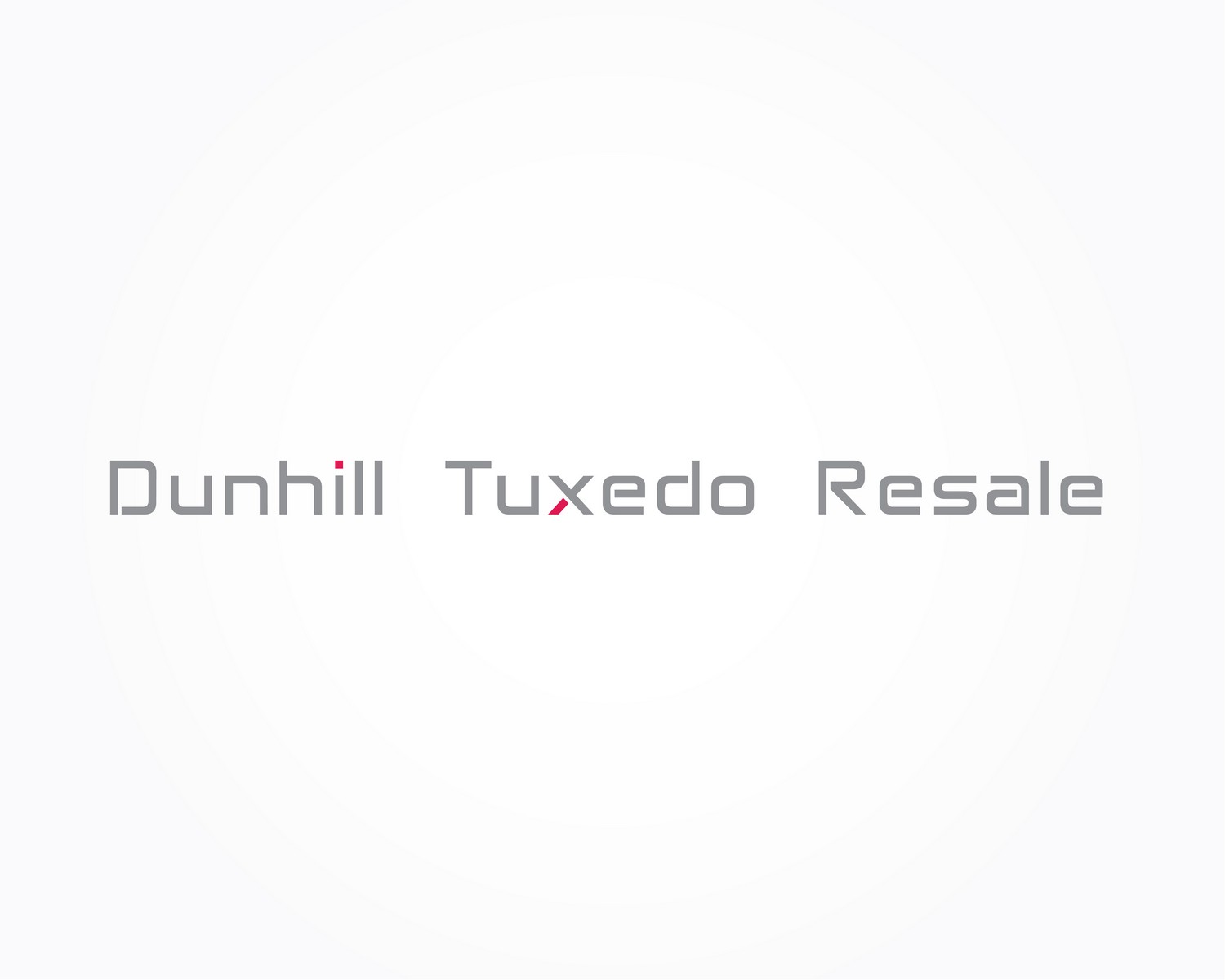 Logo Design by klomp for Dunhill Formalwear, Inc.  | Design #14739133