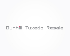 Logo Design by klomp for Dunhill Formalwear, Inc.  | Design: #14739134
