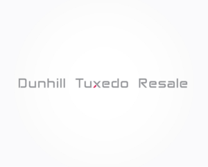 Logo Design by klomp for Dunhill Formalwear, Inc.  | Design: #14739135