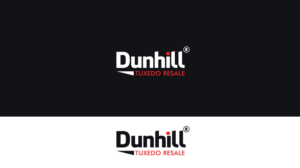 Logo Design by Shujaat Creative® for Dunhill Formalwear, Inc.  | Design #14687744