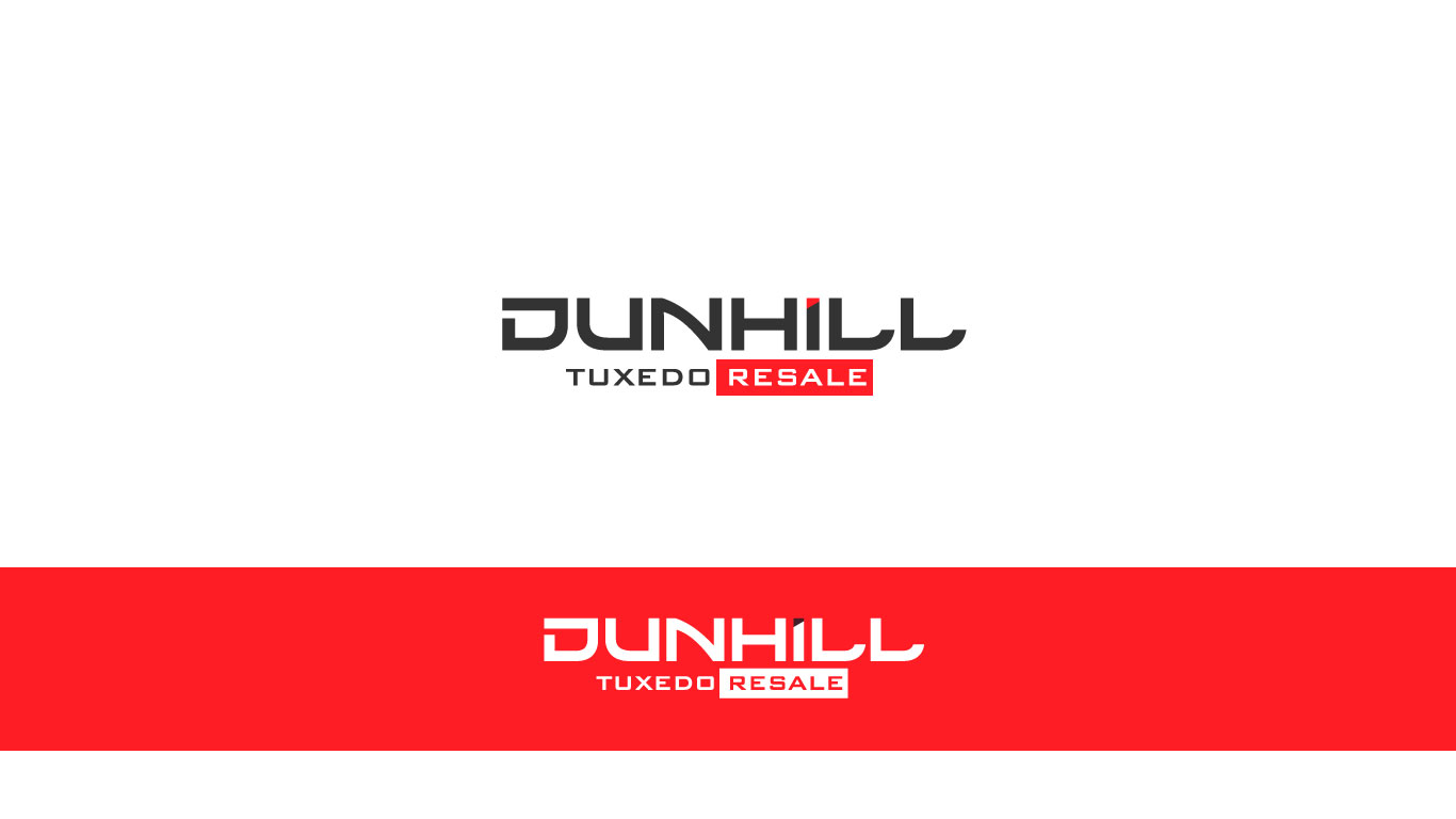 Logo Design by IMD-HUB for Dunhill Formalwear, Inc.  | Design #14687746