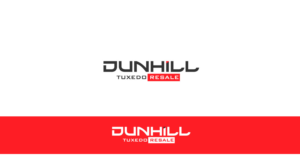 Logo Design by IMD-HUB for Dunhill Formalwear, Inc.  | Design: #14687746