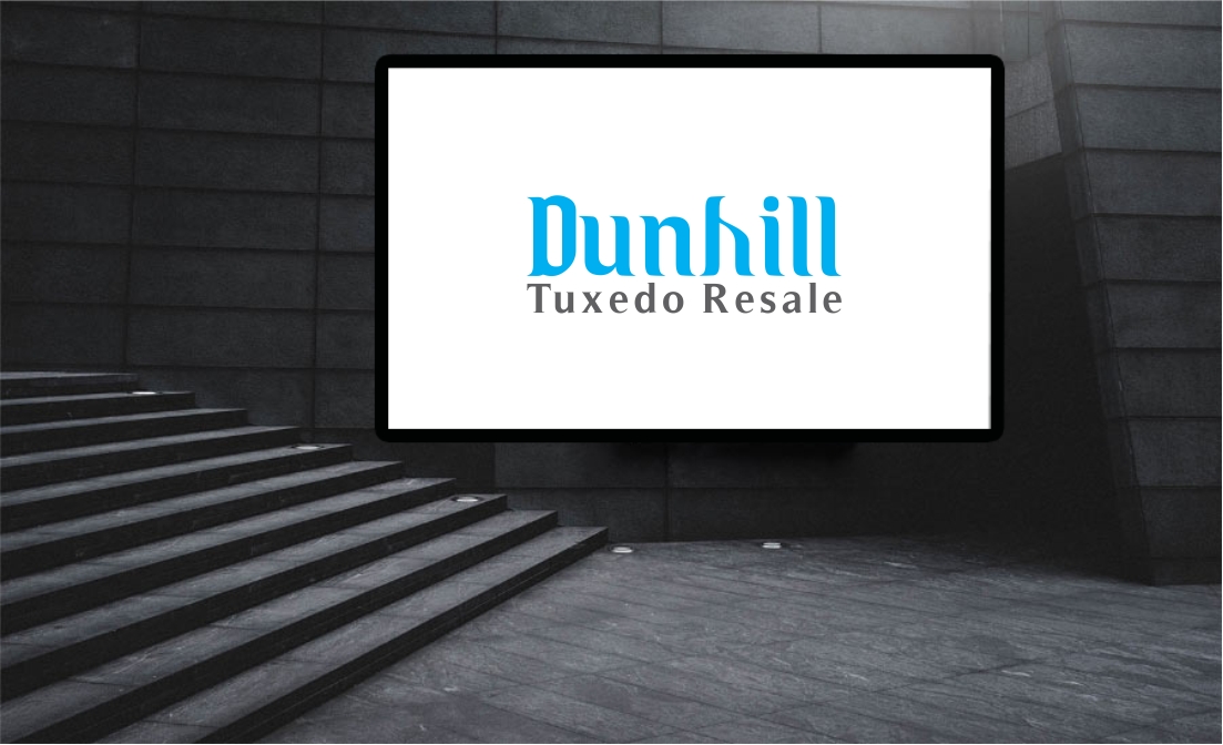 Logo Design by Mikka for Dunhill Formalwear, Inc.  | Design #14759635