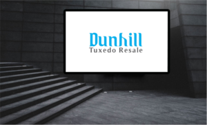 Logo Design by Mikka for Dunhill Formalwear, Inc.  | Design #14759635