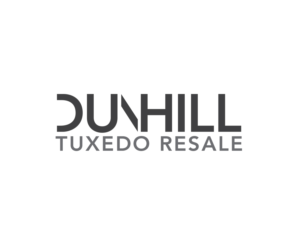 Logo Design by benito for Dunhill Formalwear, Inc.  | Design: #14687500