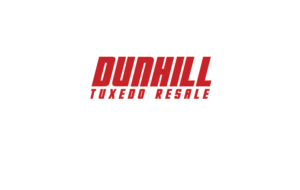 Logo Design by ivo_i_ivanov for Dunhill Formalwear, Inc.  | Design: #14752383