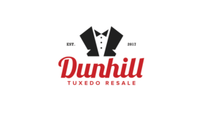 Logo Design by ivo_i_ivanov for Dunhill Formalwear, Inc.  | Design: #14752670