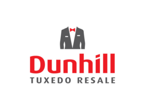 Logo Design by Top king  designer for Dunhill Formalwear, Inc.  | Design: #14699532