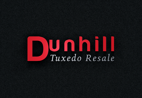 Logo Design by taherswapon for Dunhill Formalwear, Inc.  | Design #14698484