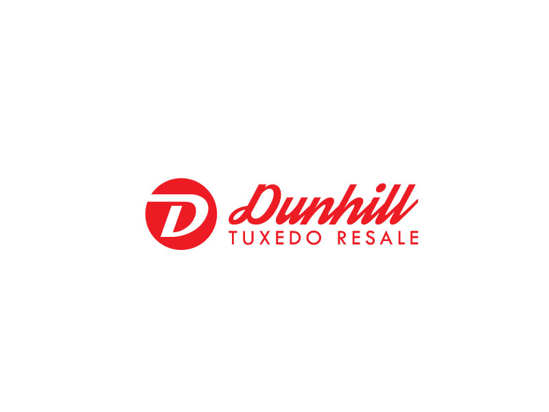 Logo Design by ART Libery for Dunhill Formalwear, Inc.  | Design #14698481