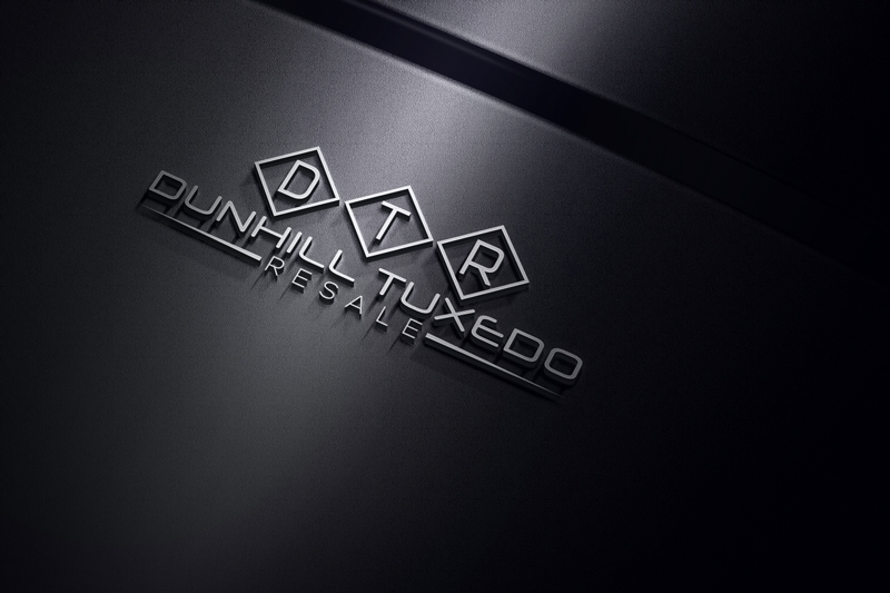 Design de Logo par rocklee pour Dunhill Formalwear, Inc.  | Design #14716847