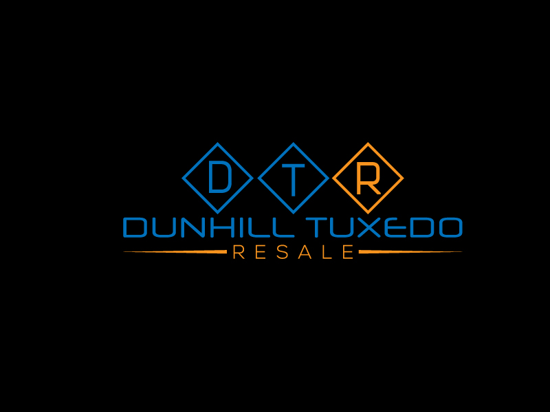 Design de Logo par rocklee pour Dunhill Formalwear, Inc.  | Design #14716849