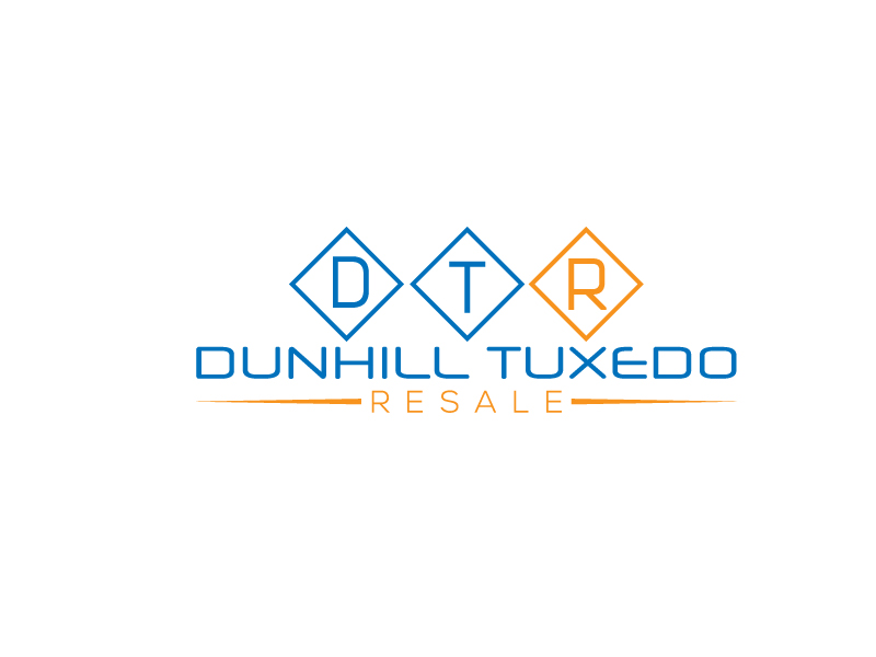 Design de Logo par rocklee pour Dunhill Formalwear, Inc.  | Design #14716850