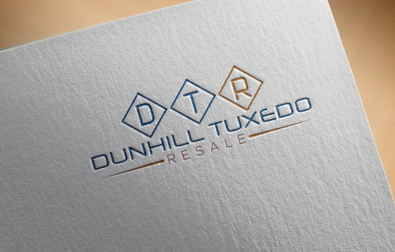 Design de Logo par rocklee pour Dunhill Formalwear, Inc.  | Design #14716851