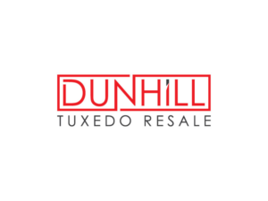 Logo Design by All Graphic Design Solution for Dunhill Formalwear, Inc.  | Design: #14705796