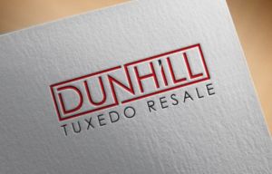 Logo Design by All Graphic Design Solution for Dunhill Formalwear, Inc.  | Design: #14705798
