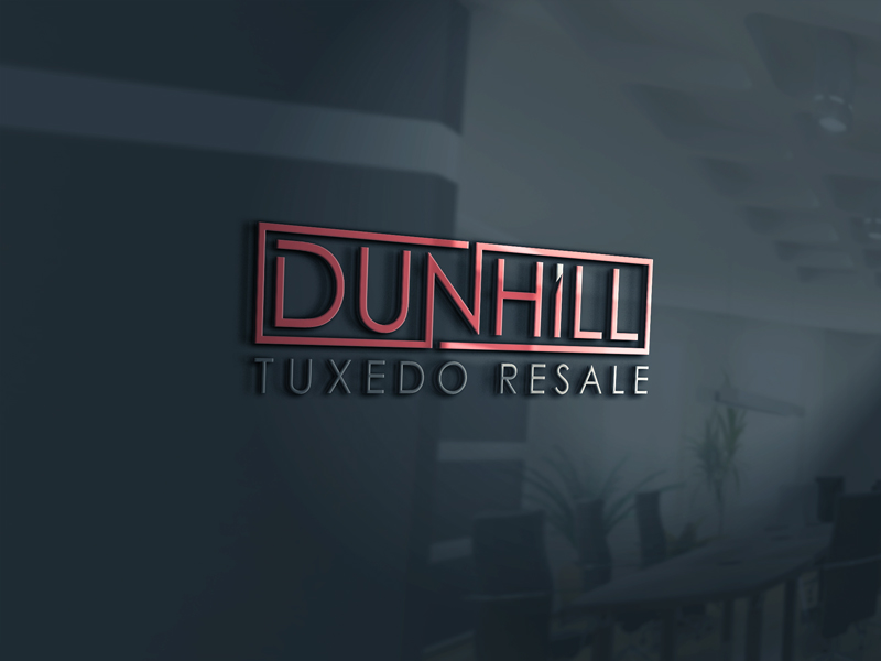 Design de Logo par All Graphic Design Solution pour Dunhill Formalwear, Inc.  | Design #14705799