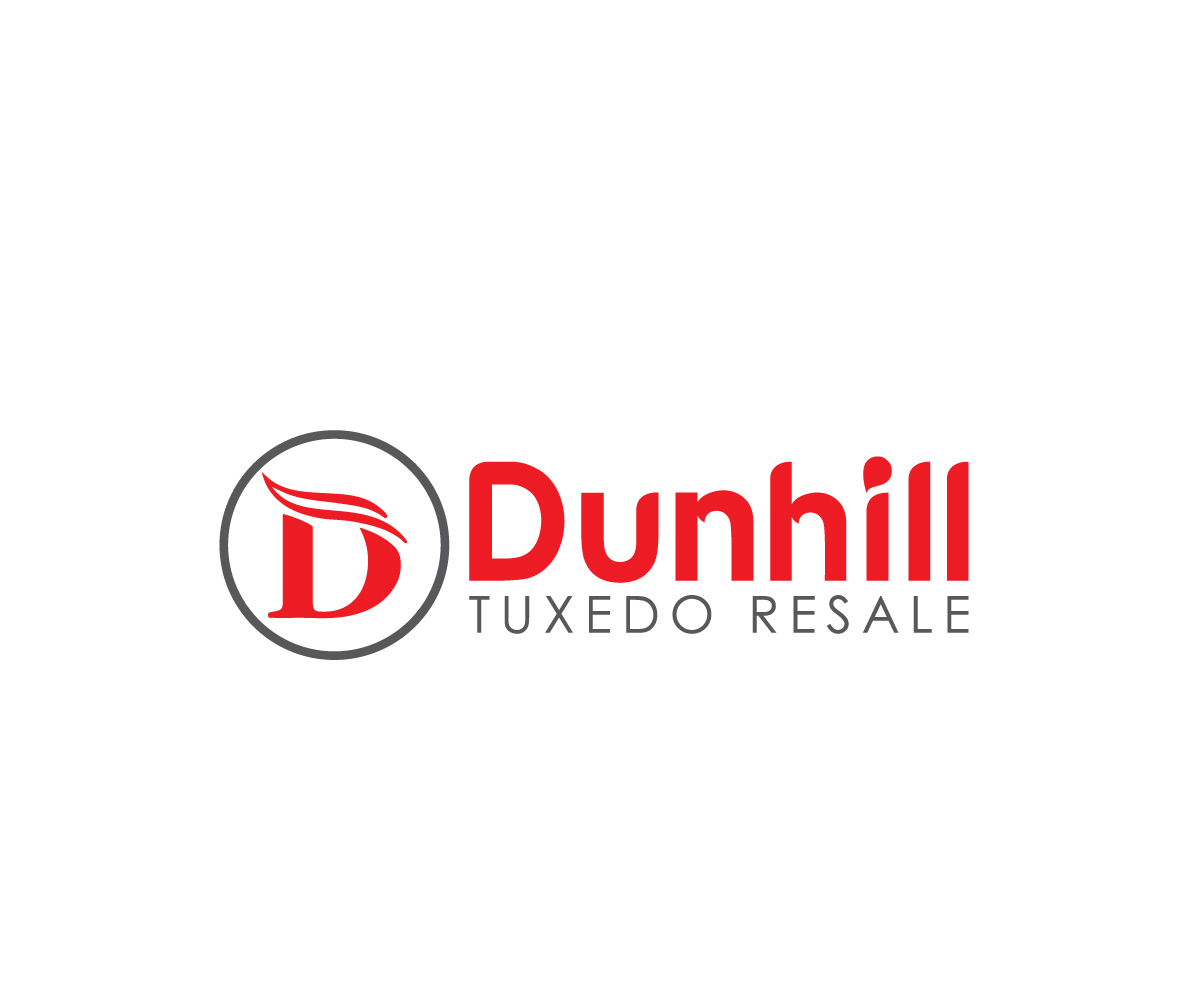 Logo Design by Adda design for Dunhill Formalwear, Inc.  | Design #14712175