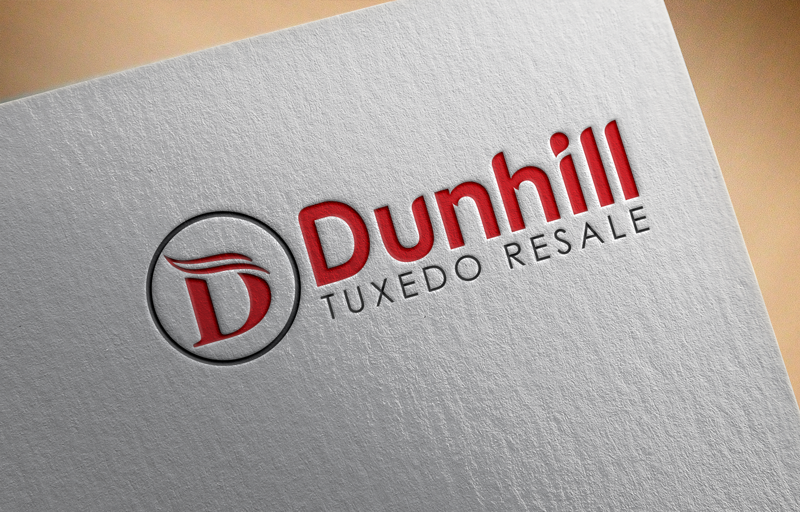 Design de Logo par Adda design pour Dunhill Formalwear, Inc.  | Design #14712177