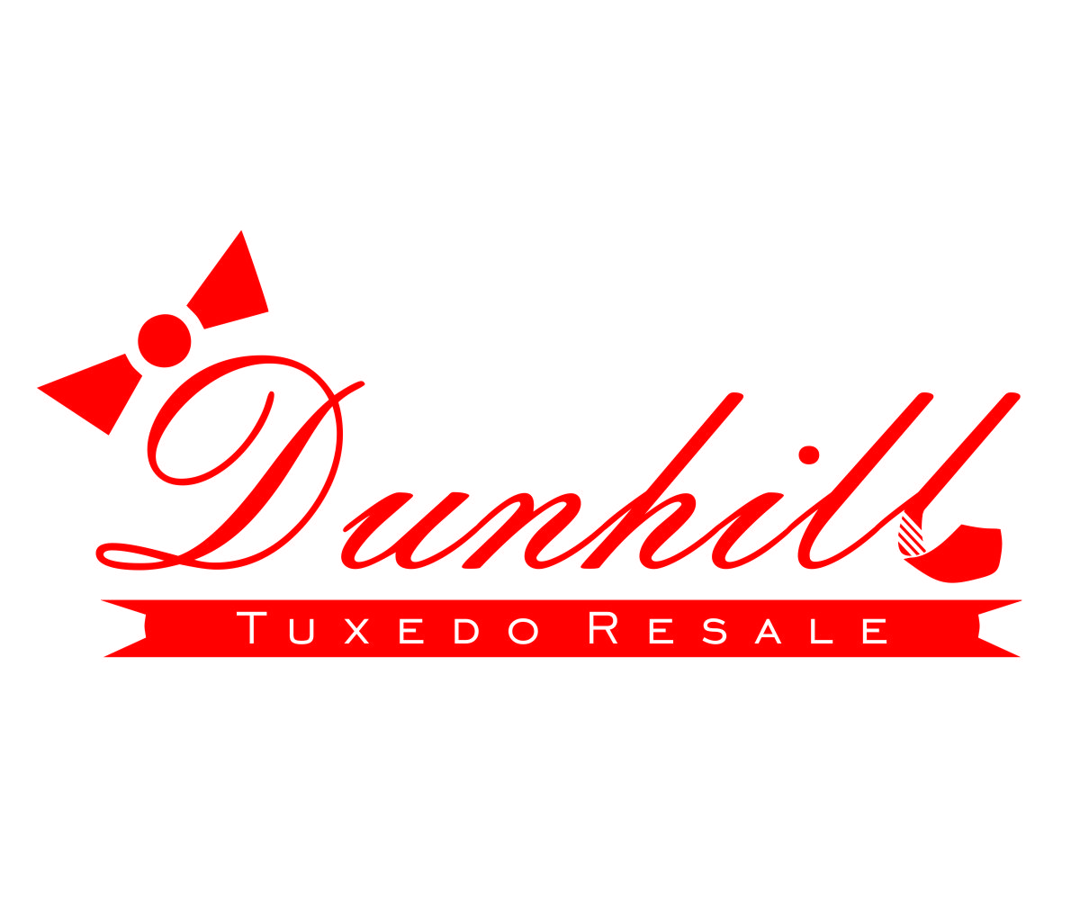 Logo Design by AKSHAY2212 for Dunhill Formalwear, Inc.  | Design #14749978