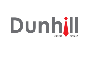 Logo Design by tatalifedesign for Dunhill Formalwear, Inc.  | Design #14761806