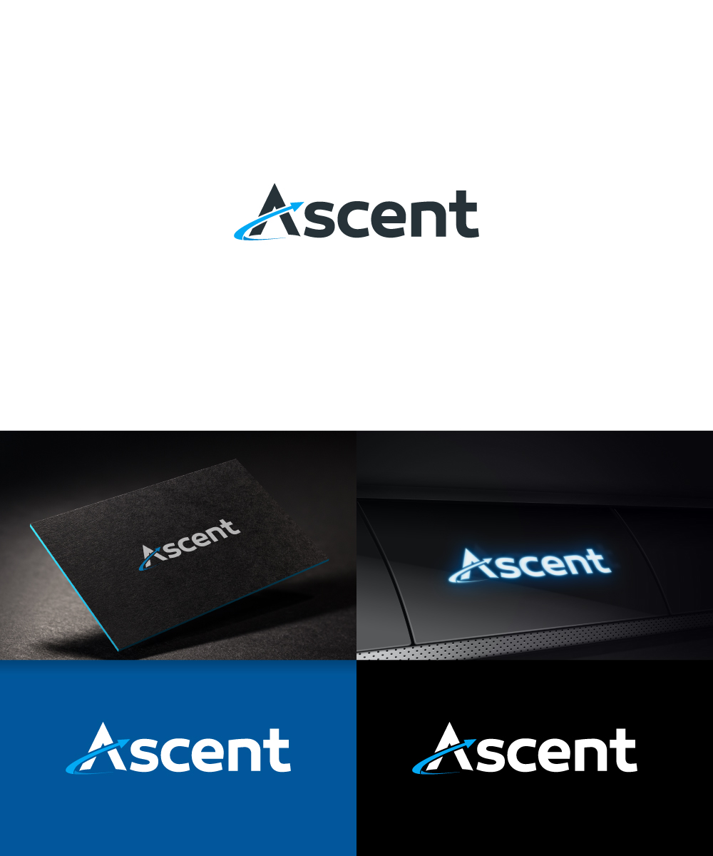 Logo-Design von Sergio Coelho für Real Intent | Design #14682770