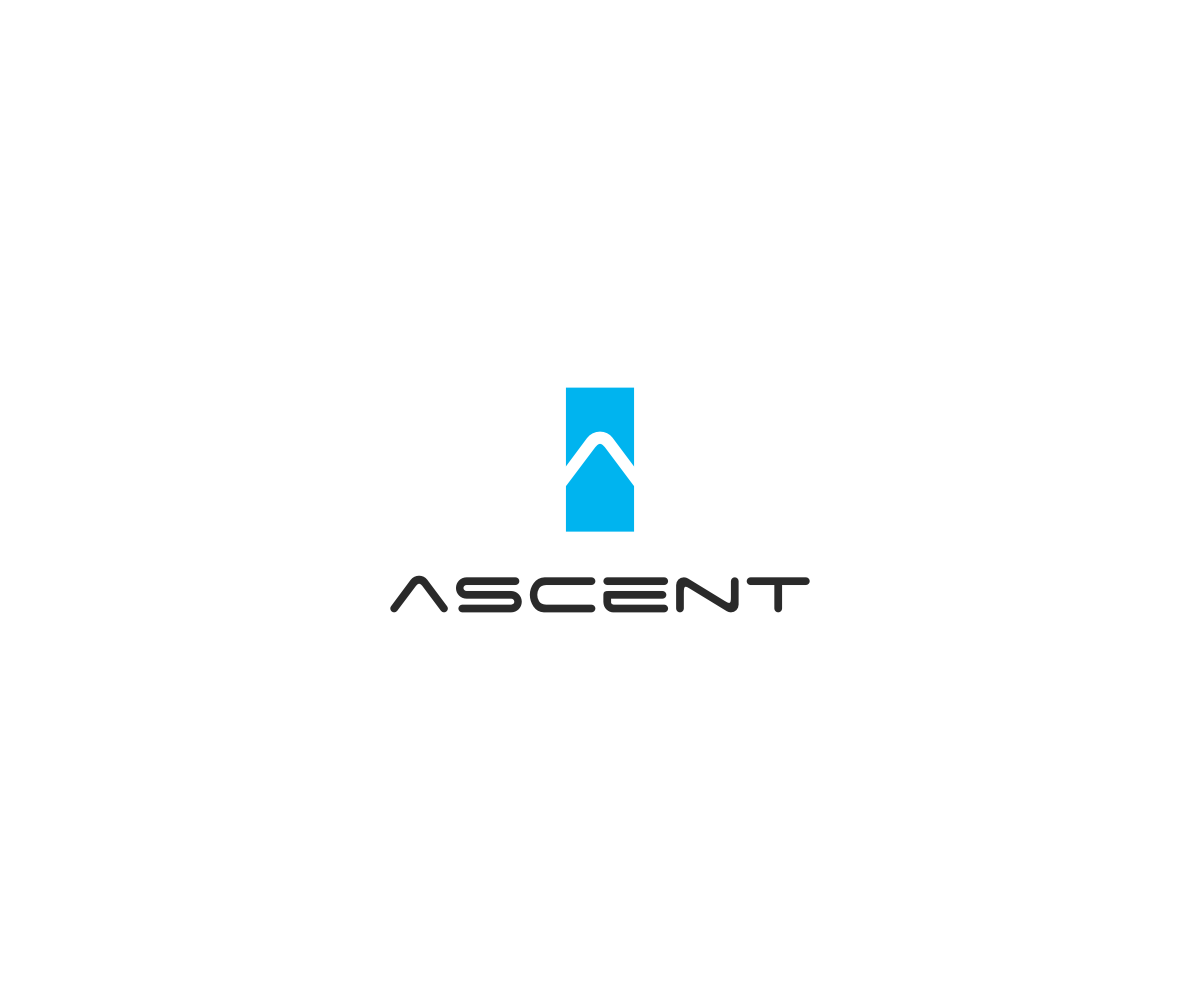 Serious, Professional, Computer Software Logo Design for Ascent by ...