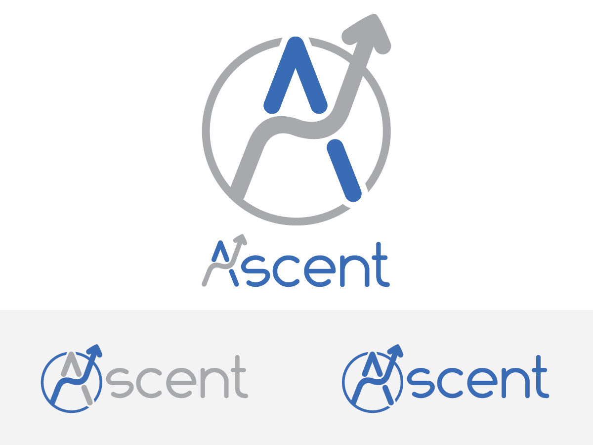 Logo Design by Matea for Real Intent | Design #14714965